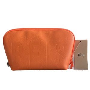 BEIS Toiletry and Cosmetics Pouch
